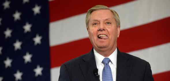 Lindsay Graham