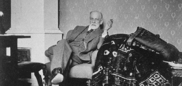 Conversion therapy is so indefensible that even Freud was against it
