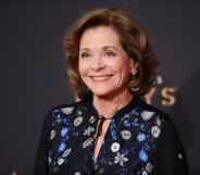 Arrested Development Jessica Walter dead