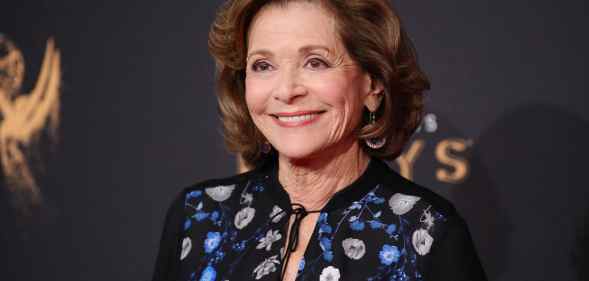 Arrested Development Jessica Walter dead