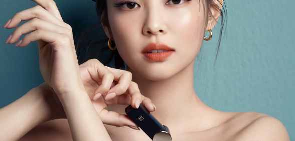 BLACKPINK's Jennie has selected some of her favourite products for the launch on Amazon. (Hera)