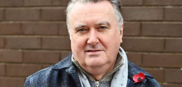 Gay MP John Nicolson wants explanation for LGB Alliance charity status