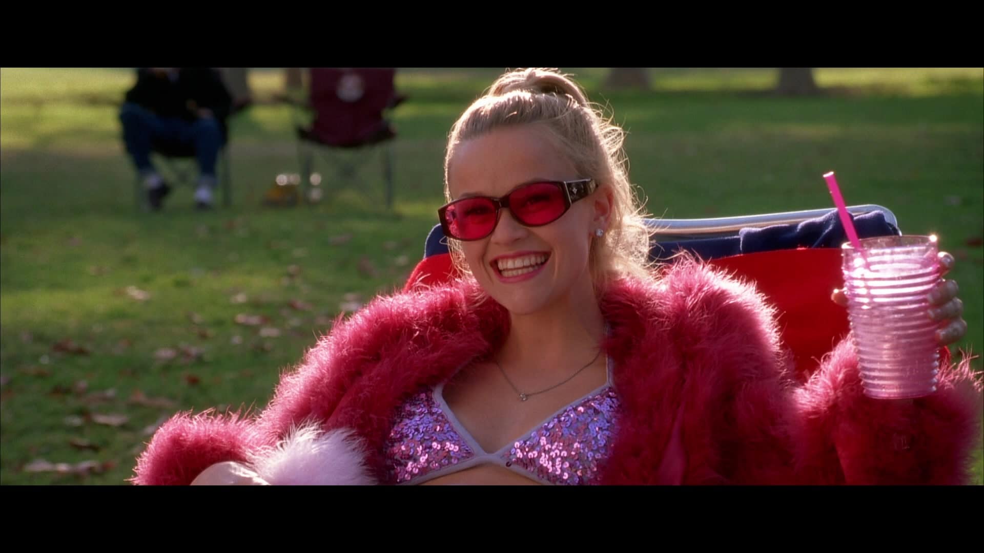 Legally Blonde game coming in 2021 from Playside Studios and