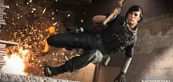 Call of Duty: Warzone