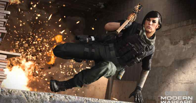 Call of Duty: Warzone