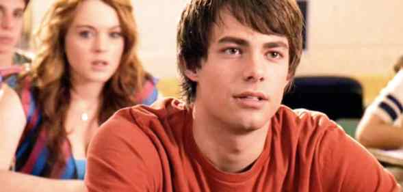Mean Girls star Jonathan Bennett
