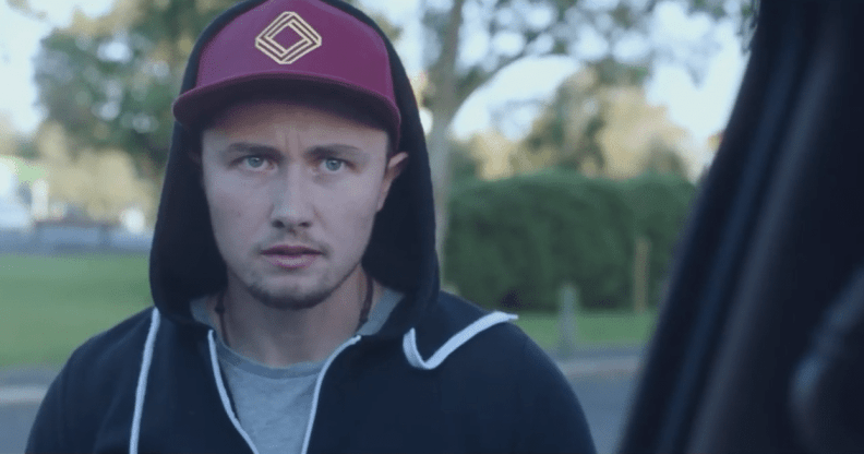 Rurangi: how to stream, trailer and more for trans drama series