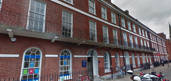 NHS gender clinic 'very sorry' about five-year wait for first appointment