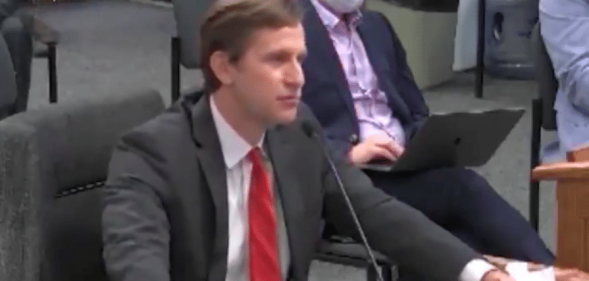 Dad shares the moment he learned to accept his trans kid for who she is