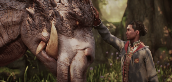 Harry Potter video game will allow trans characters – but fans aren't happy