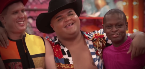 RuPaul's Drag Race COVID special season 13