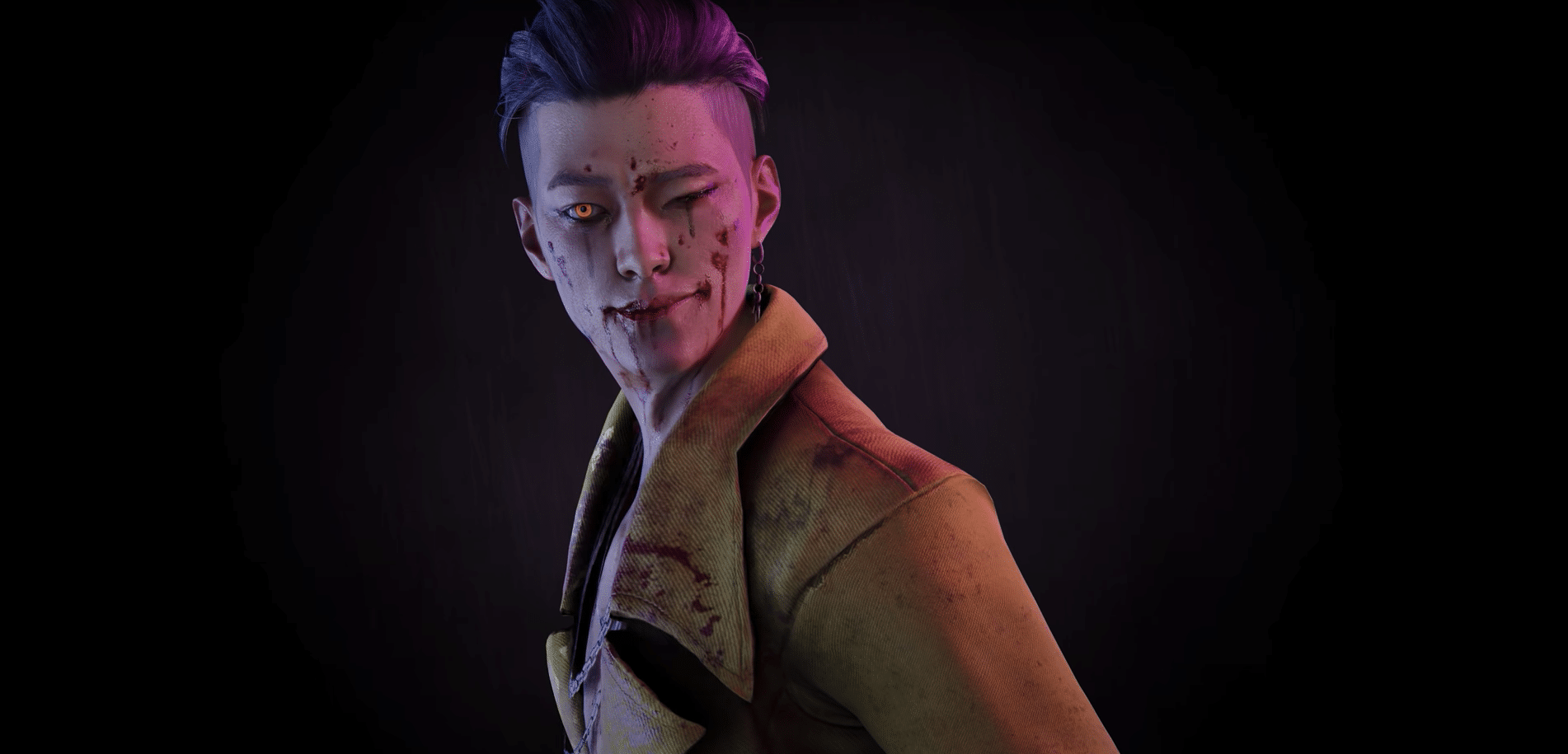 Is Dead By Daylight's Fandom The Thirstiest In Gaming? An