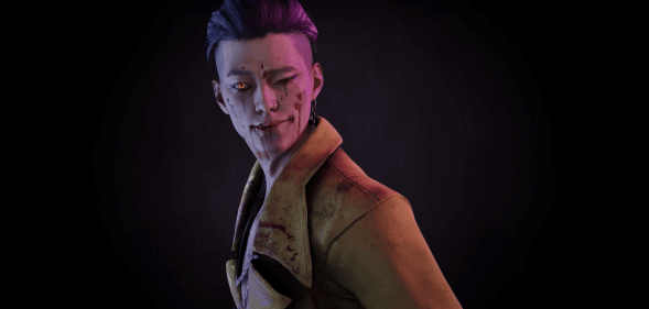 Dead by Daylight