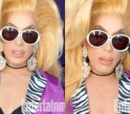Alaska drag queen of the year entertainment weekly