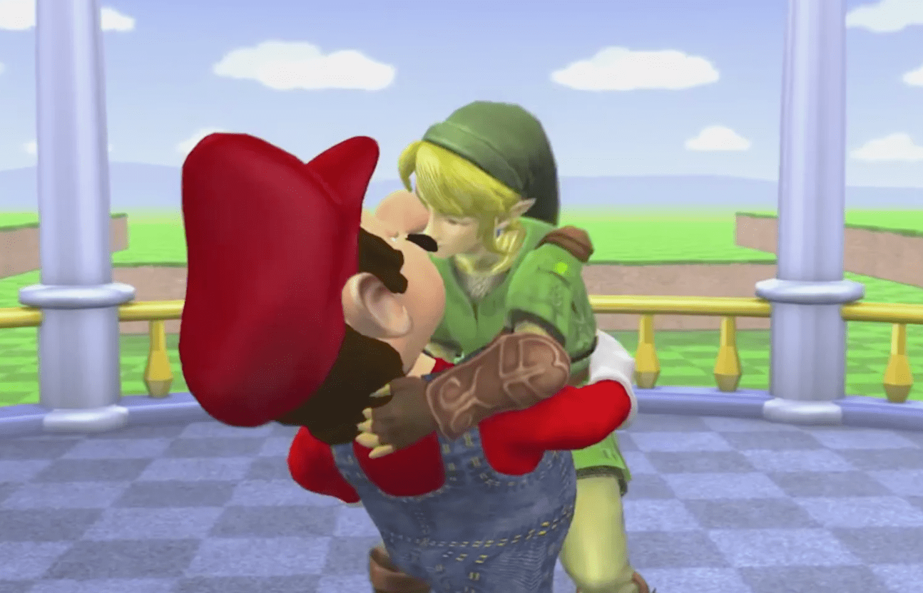Super Mario 5 fun LGBT fan theories about Nintendo's iconic franchise