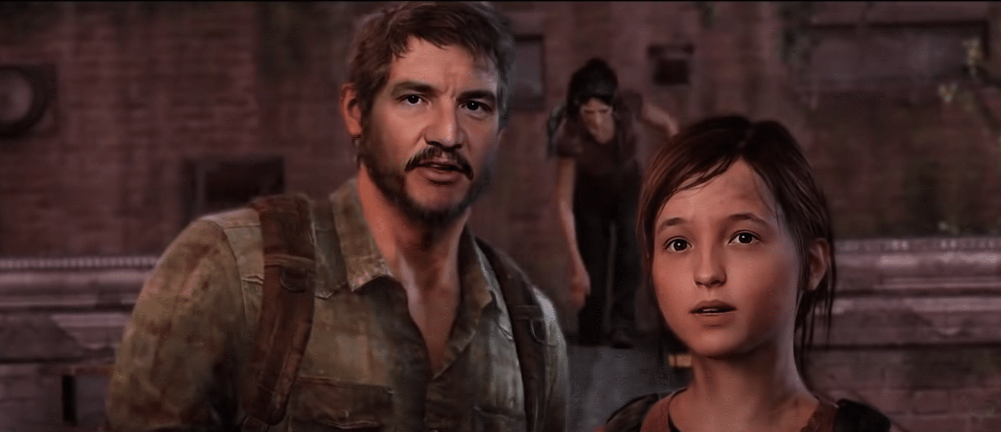 The Last of Us Mod Lets You Play as Pedro Pascal