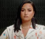 Demi Lovato Dealing with the Devil YouTube