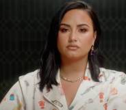 Demi Lovato Dealing with the Devil YouTube