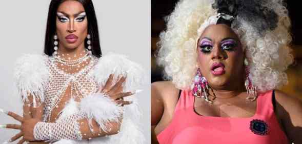 Tayce vs Vinegar Strokes