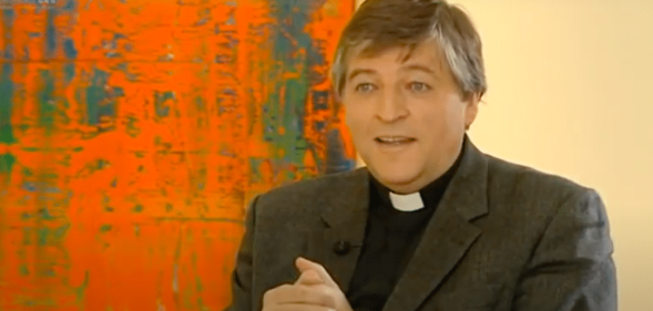 Rebel priests vow to defy Pope and continue to bless same-sex unions