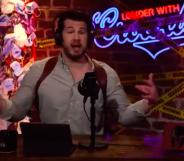 Steven Crowder