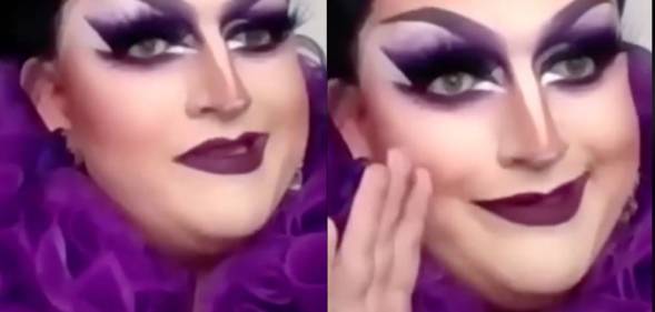 Lawrence Chaney The National TikTok