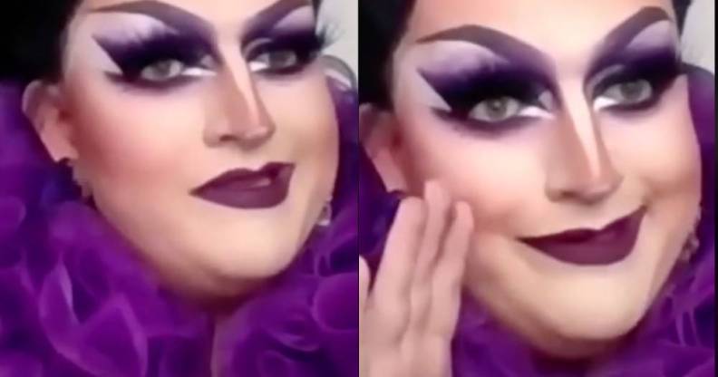 Lawrence Chaney The National TikTok