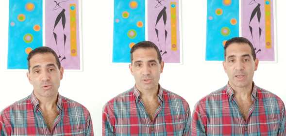 Gay priest renounces faith over Catholic Church same-sex blessing ban