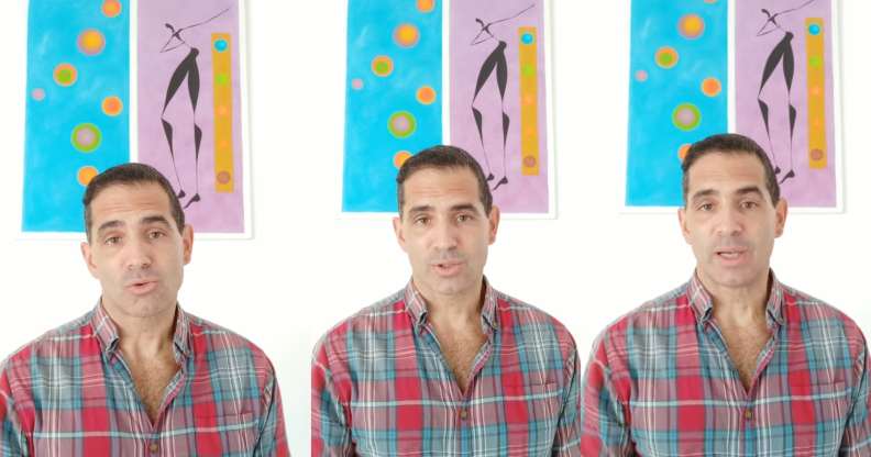 Gay priest renounces faith over Catholic Church same-sex blessing ban