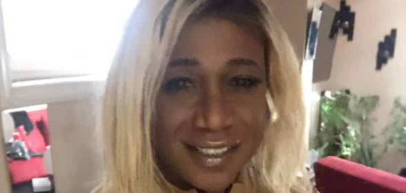 Giana Desir Facebook