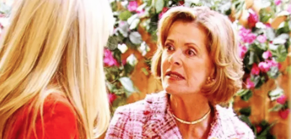 Jessica Walter: 11 of Lucille Bluth's most savage put downs and one-liners