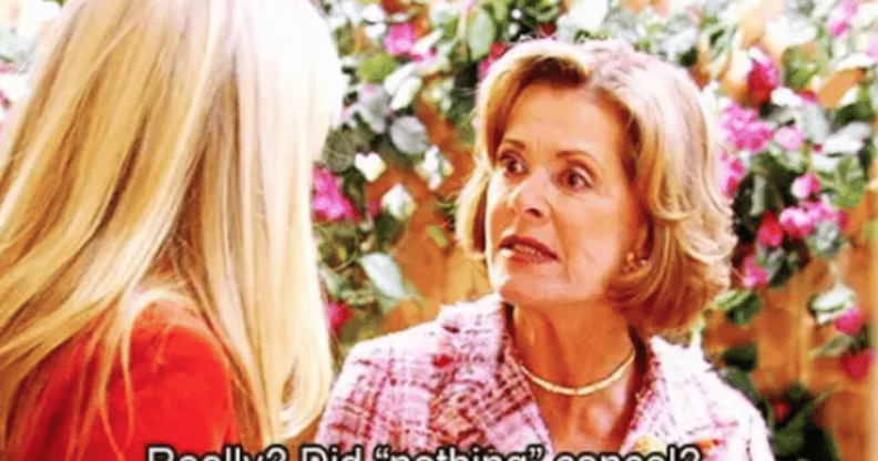 Jessica Walter: 11 of Lucille Bluth's most savage put downs and one-liners