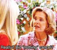 Jessica Walter: 11 of Lucille Bluth's most savage put downs and one-liners