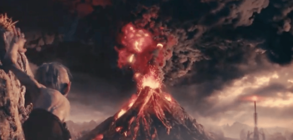 Lord of the Rings: Gollum Xbox