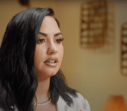 Demi Lovato's new four-episode docuseries, 'Dancing with the Devil', is being released every Tuesday on her YouTube channel.