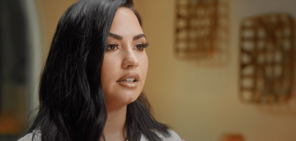 Demi Lovato's new four-episode docuseries, 'Dancing with the Devil', is being released every Tuesday on her YouTube channel.