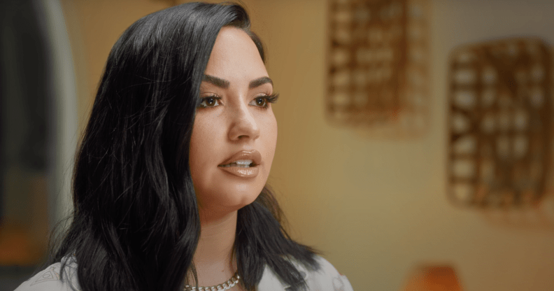Demi Lovato's new four-episode docuseries, 'Dancing with the Devil', is being released every Tuesday on her YouTube channel.