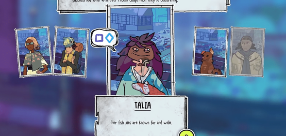 Signs of the Sojourner