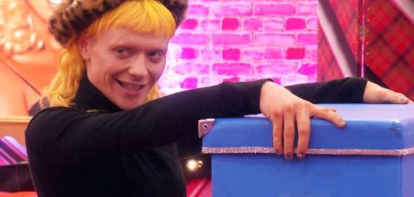 Bimini Bon Boulash Drag Race UK series 2