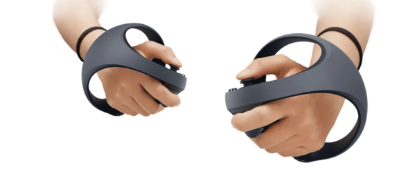 PlayStation VR controller