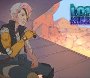 A Long Journey To An Uncertain End