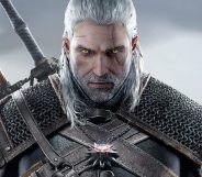 The Witcher 3 CD Projekt