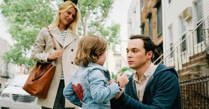 A Kid Like Jake BBFC transgender films