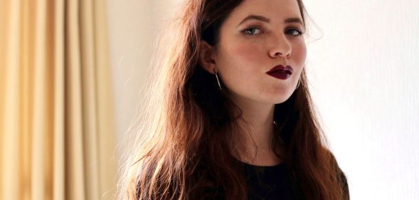 Naoise Dolan Exciting Times