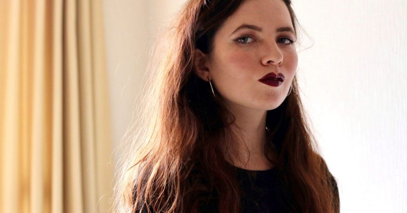 Naoise Dolan Exciting Times