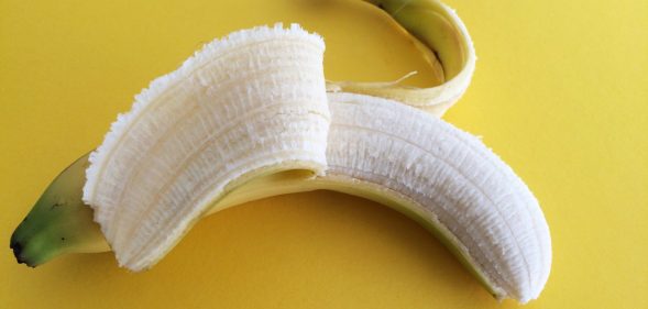 PlayStation 5 banana controller