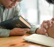 Conversion therapy Ozanne Foundation