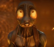 Oddworld Soulstorm