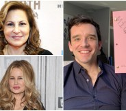 Single All The Way Netflix