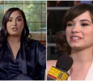 Demi Lovato overdose